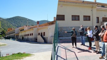 El PSOE insta a la Diputación a reactivar las instalaciones de “El Xorret de Catí”
