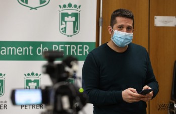 Ciudadanos Petrer propone la creación de los 