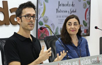 Jornada de Nutrición y Salud para desmontar falsos mitos