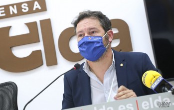 El PP pide un debate público previo a la aprobación de los Presupuestos 2021