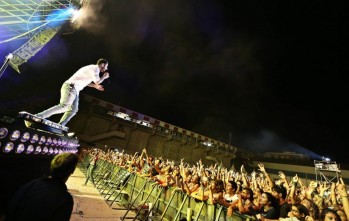 El Ayuntamiento hace un balance positivo de las pasadas Fiestas Mayores