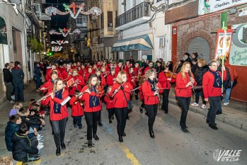 La Fanfarria Zíngara tocó temas de Michael Jackson | Nando Verdú. 