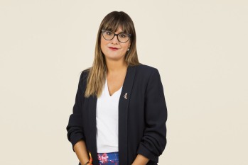 Andrea Paños es la nueva directora del Museo del Calzado.