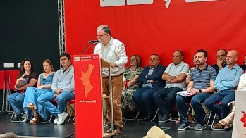 El congreso se ha celebrado esta mañana | Imagen cedida.