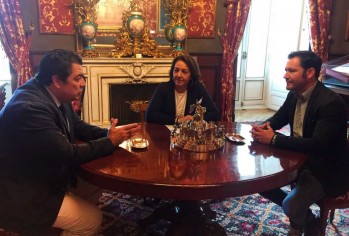 El PP pide apoyo al Senado para revertir la situación del Museo del Calzado 