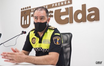 Francisco Cazorla pide prudencia a la población.