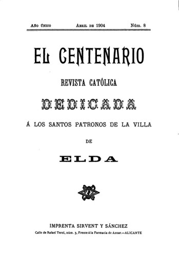 Número 08