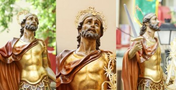 ¿Por qué San Bonifacio en Petrer?