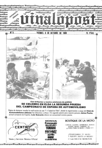 Etapa 1 Número 05