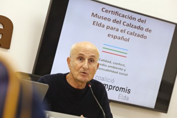 Compromís propone crear una certificación de calidad para las empresas de calzado