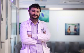 Juan Antonio Barrera está al frente de Unidad de Oncología Médica.
