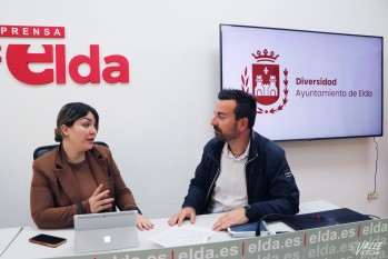 Ambos ediles se han mostrado preocupados por la situación | Marta Maestre. 
