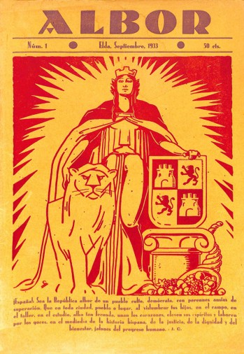 Año 1933