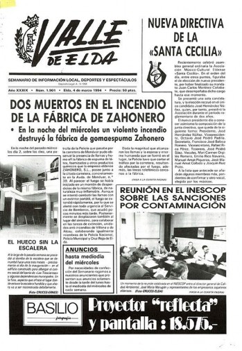 Número 1.901 - 4 de marzo de 1994