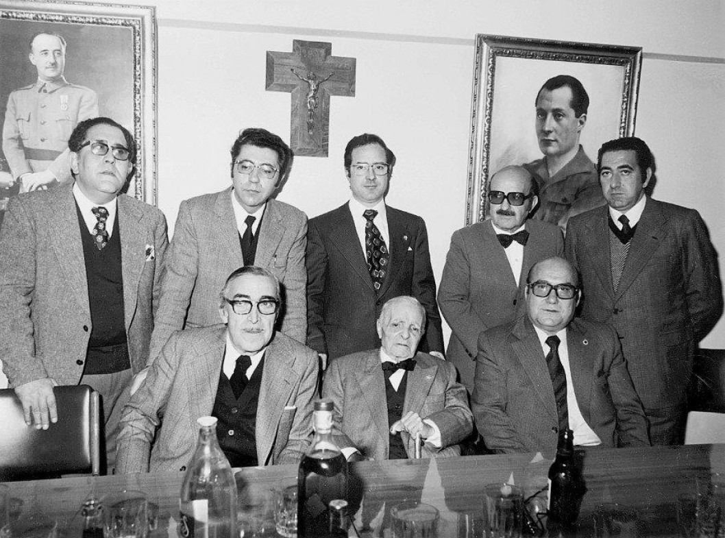 Petrer quiere a sus médicos Petrer quiere a sus médicos
