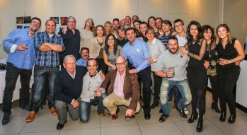 El Club de Submarinismo Arrecife falla el 20º Concurso de Fotografía Submarina