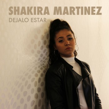 Imagen promocional del single.