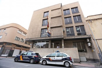 Los agentes de la Policía Nacional han esclarecido siete robos | Jesús Cruces.