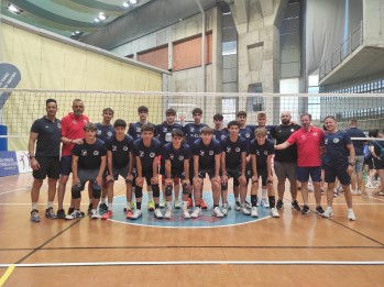 El club se quedará con los juveniles y las categorías inferiores | Redes sociales del club. 