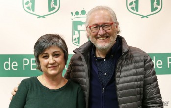 Julia Fernández es la nueva presidenta del Ateneu Cultural Republicà de Petrer