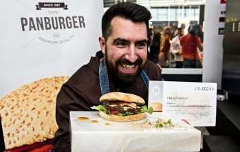 El chef eldense Raúl López gana el concurso 