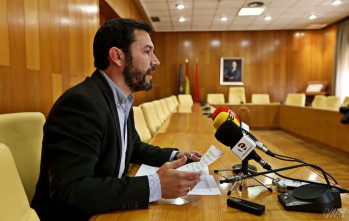 Muñoz ha asegurado que 