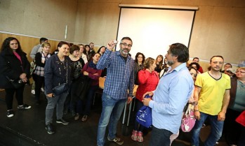 El sorteo ha decidido que la línea 