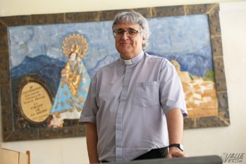 Juan Agost se marcha por motivos personales.