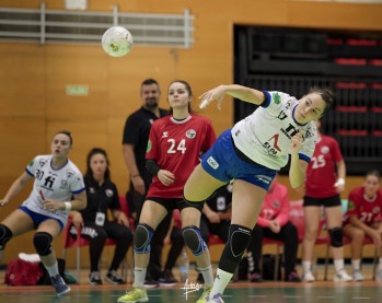 Las leonas fueron superiores | AGL Photo Sports.