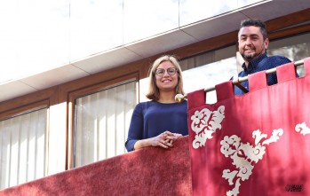 El pregón de las Fiestas Patronales de Petrer se subtitulará para personas con deficiencia auditiva