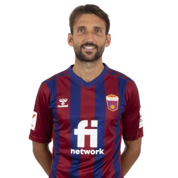 Álex Bernal