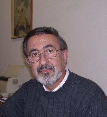 Ángel Acedo se jubiló en 2007.