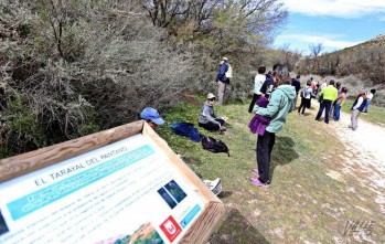 Lunes de Pascua en el Pantano