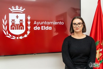 La edil de Educación, María Gisbert, ha denunciado esta situación | Nando Verdú.