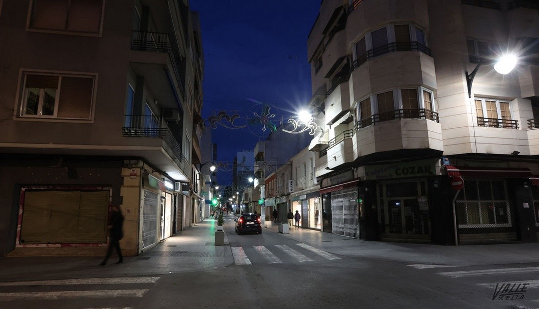 Puig prorroga el cierre de la hostelería y la prohibición de las reuniones Puig prorroga el cierre de la hostelería y la prohibición de las reuniones