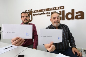IU exige respuestas a PSOE y Compromís sobre el recorte de 4,8 millones en inversiones en dos años