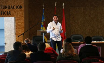 Turismo propone convertir Elda en una ciudad inteligente