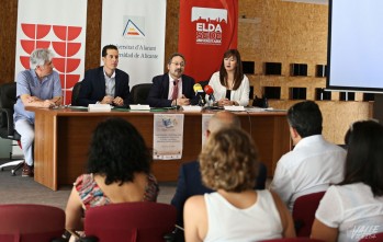 La Sede Universitaria de Elda inaugura los cursos de verano