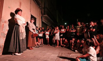 “Idella Bajo una estrella” se consolida en su segunda edición y reúne a más de 500 personas