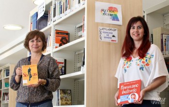 Las ediles han presentado esta nueva sección en pro de una igualdad real.
