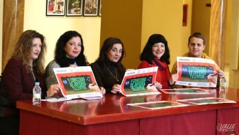 El Concurso de Jóvenes Talentos destinará los beneficios de la gala al Grupo Abril