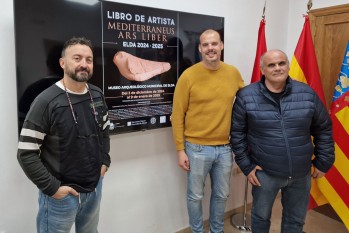 Presentación de la exposición | Valle de Elda. 