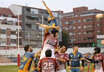 Rugby solidario a beneficio de los afectados por las inundaciones