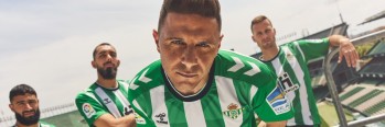 El Real Betis Balompié jugará en el Nuevo Pepico Amat el próximo 14 de diciembre. 