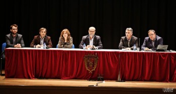 Las jornadas ponen en valor el Patrimonio material e inmaterial de Petrer | Jesús Cruces.