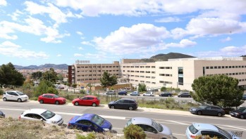 El Hospital ha registrado más ingresos