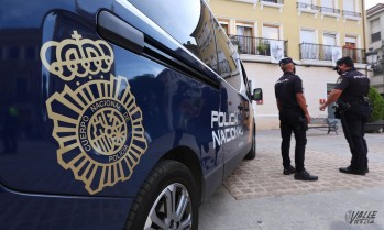 La Policía Local detuvo a la mujer y no descarta nuevas detenciones.