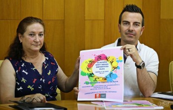 Elda clausura mañana con una gala la 35º edición de los Juegos Deportivos Escolares