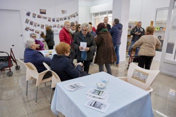 El pasado viernes se inauguró el local |Vicent Olmos. 