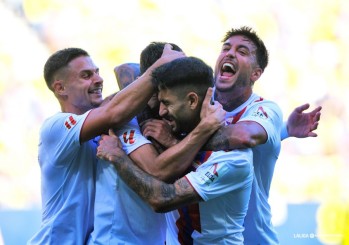 El Eldense se ha impuesto ante el histórico Cádiz | LaLiga.